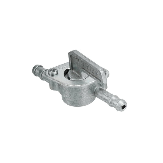 Universal Motorcycle Scooter Inline Petrol Fuel Tank Valve Tap on-Off Switch Motobike for ATV Pit Dirt Quad Dirt Bike Go Kart