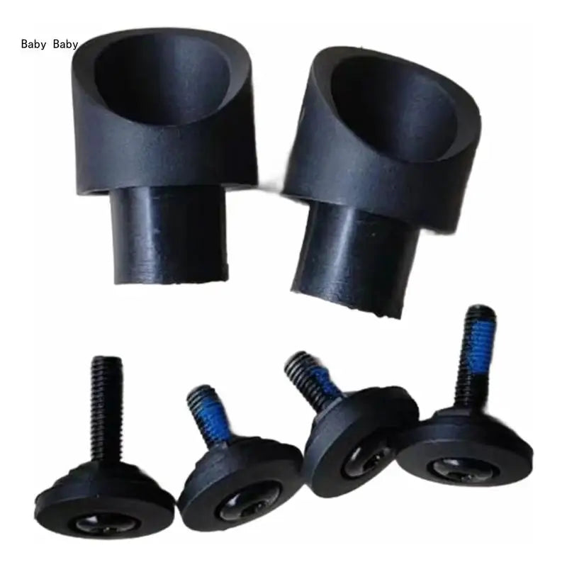 Baby Carriages Repair Kit Essential Replacement Spare Screws Set Maintenance Tool Universal for Yoyo Yoya Strollers