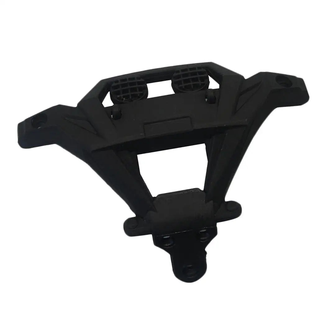 1/16 RC Car Accessories Iron Front Bumper Upgrade Protection for Buggy Monster Truck Parts Use with XLH 9130 9136
