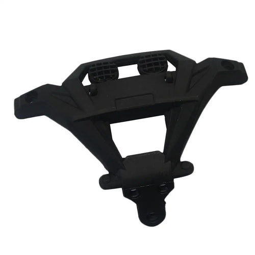 1/16 RC Car Accessories Iron Front Bumper Upgrade Protection for Buggy Monster Truck Parts Use with XLH 9130 9136