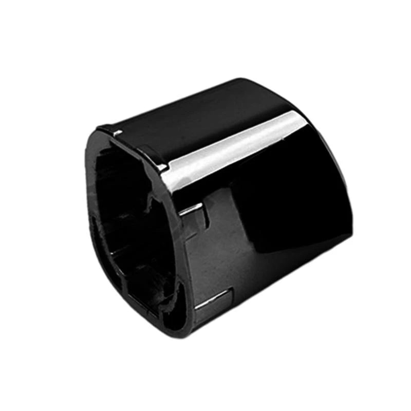 6RD711333A Car Handbrake Lever Parking Button Cap Hand Brake Button Trim Cover