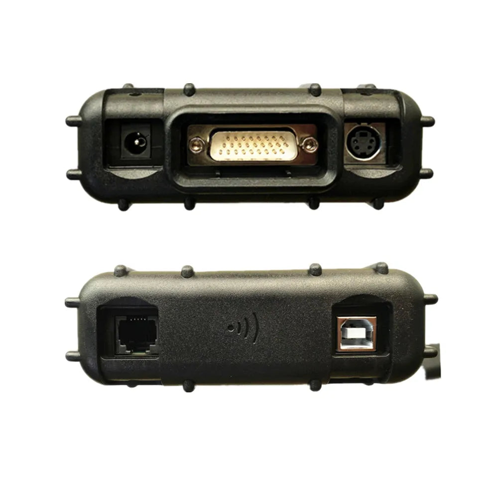 Newest 2 IN 1 for Renault 2in1 For Nissan V227 ECU Coding Programming Multi Service Function Car Diagnostic Tool