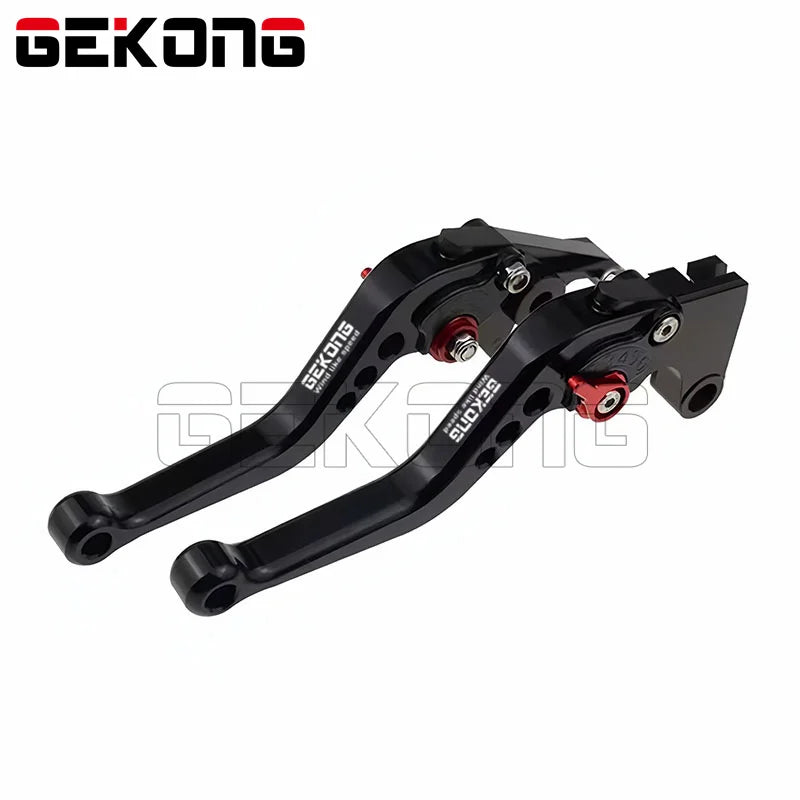 Motorcycle brake clutch lever for Honda CB125R, CB190R, CB190X, CB250F, CB300F, CB400F, CB400X, CB500F, CB500X, CBR, CMX, MSX,