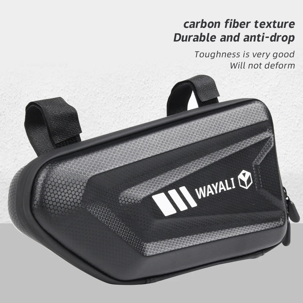 For Aprilia Tuareg 660 Tuareg660 Motorcycle Accessories Side Bag Fairing Tool Bag Storage Frame Bumper Frame CrashBar Bags Parts