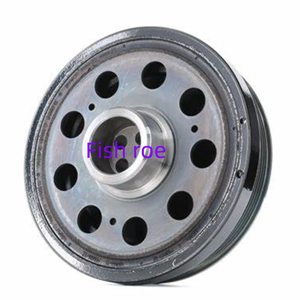 11238512072 Crankshaft pulley for B-M-W N47 F20 E90 F30 F07 F10