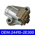 24410-2E300 Car Engine Timing Chain Tensioner For Hyundai Kia Elantra Optima K5 2.0L 244102E300