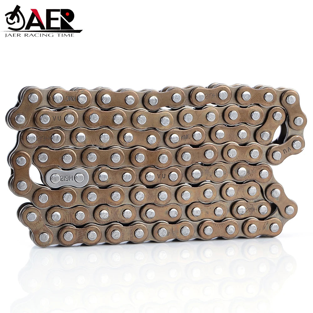 14401-410-003 Crankshaft Cam Timing Chain for Honda CB350 CB350G Super Sport CL350 Scrambler SL350 Motosport CB750 CB750K Four
