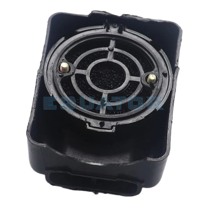 1pcs Air Filter Cleaner For 2 Stroke 47cc 49cc Engine Carburetor Mini Pocket Dirt Bike Minimoto Kids Mini 4 Wheeler ATV Quad