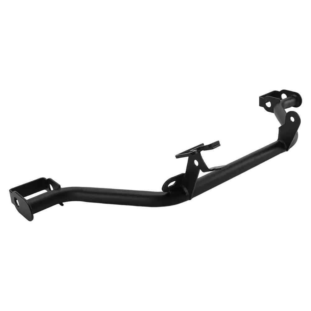 For YAMAHA Tracer9GT Tracer 9GT 2021-2024 2022 Motorcycle Accessories Aluminum Fog Lamp Expansion Spotlight Expansion Bracket