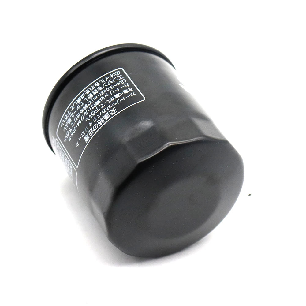 Oil Filter For Honda CMX500 Rebel CRF1000L CBR1000RR VFR800F VFR800X Crossrunner Motorcycle Accessories Oil Grid Filter