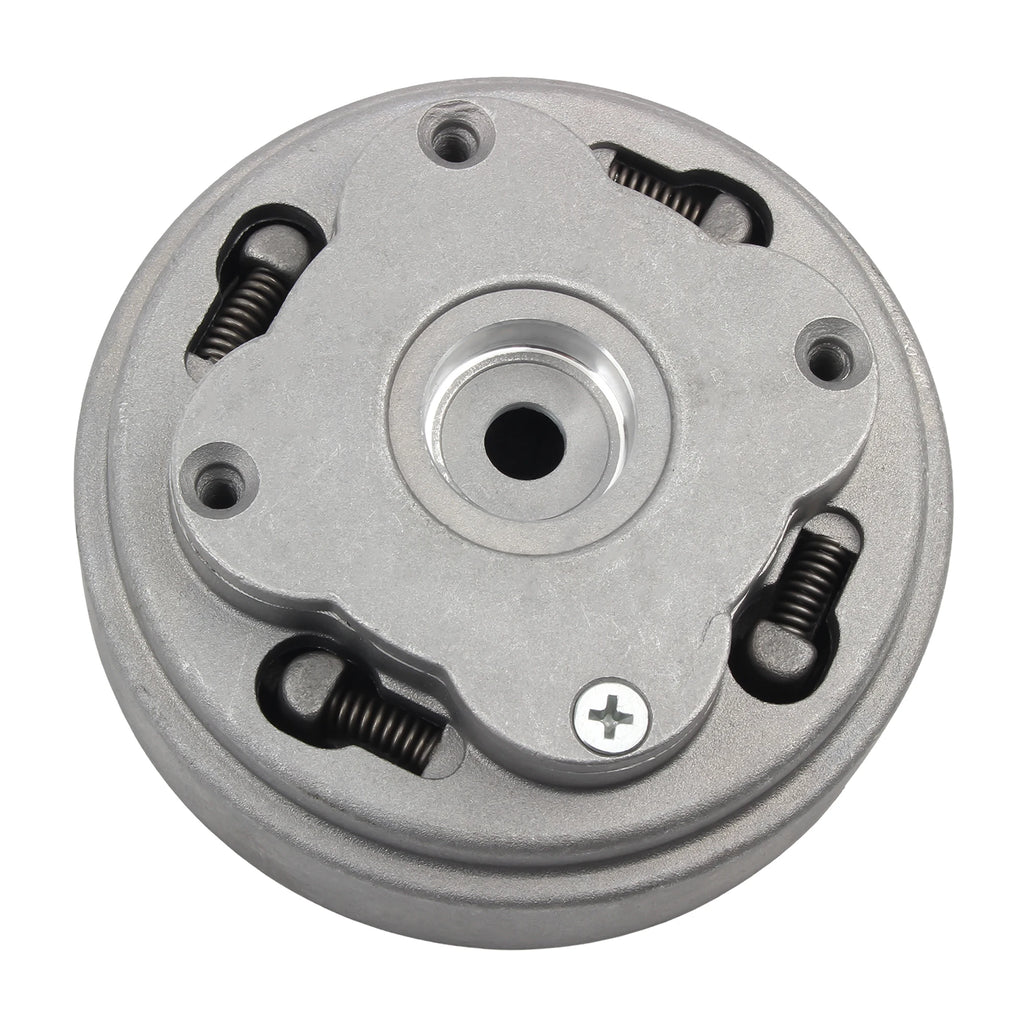 Motorcycle Heavy Duty Manual Clutch Set For Lifan 50cc 70cc 90cc 110cc 125cc Engine Dirt Pit Bike ATV Motocross Accessories