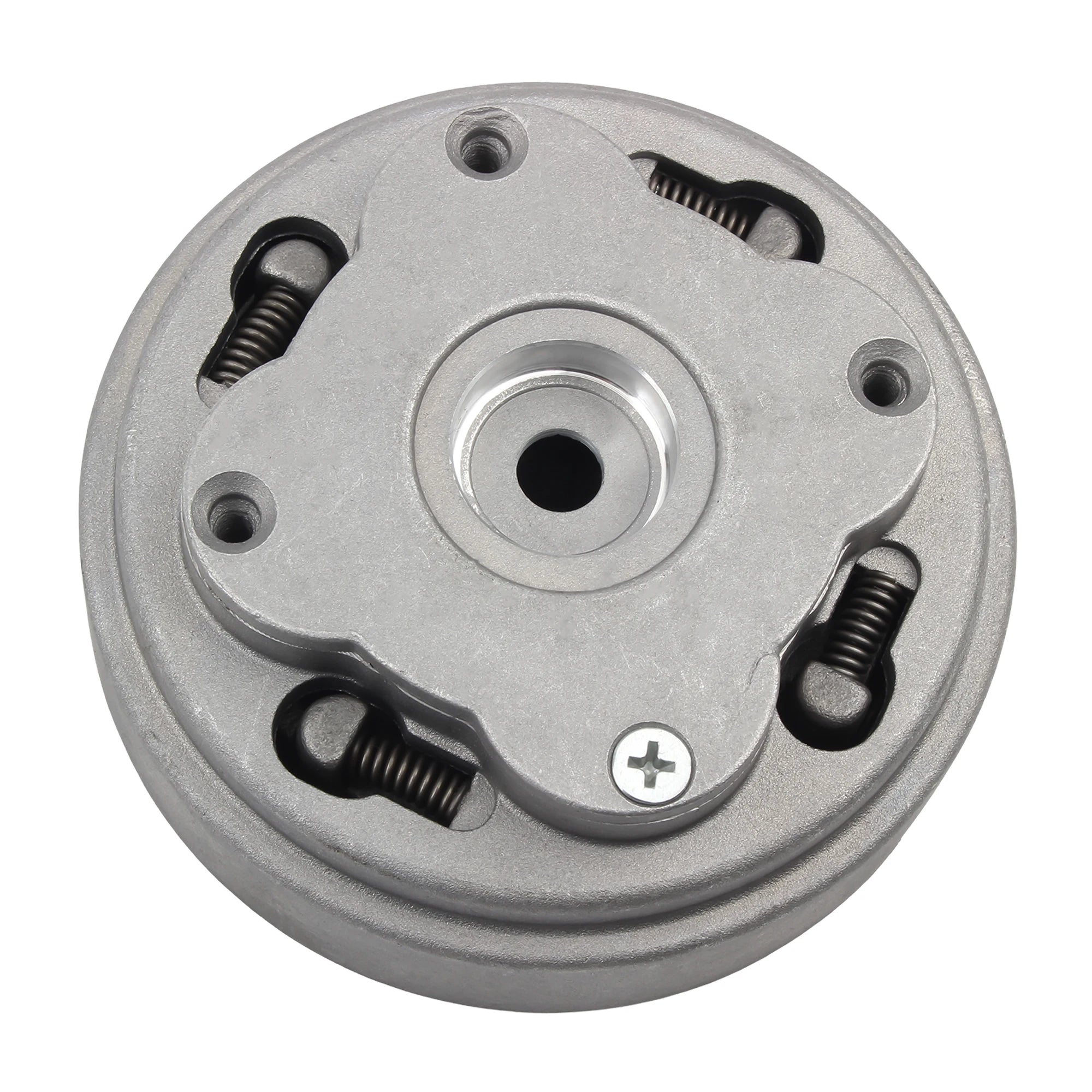 Motorcycle Heavy Duty Manual Clutch Set For Lifan 50cc 70cc 90cc 110cc 125cc Engine Dirt Pit Bike ATV Motocross Accessories