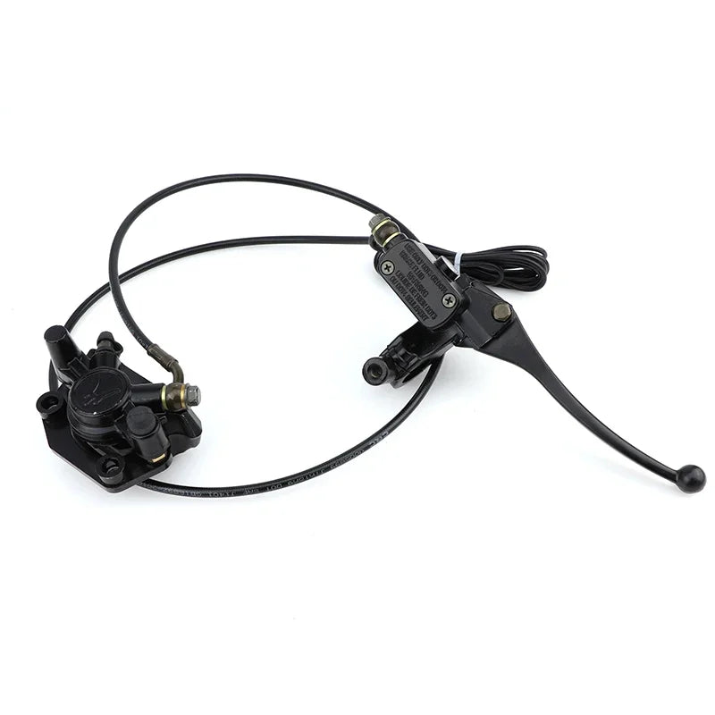 Front and Rear Brakes Hydraulic Disc Brake Pump Assembly for Citycoco Harley Electric Scooter Scooter