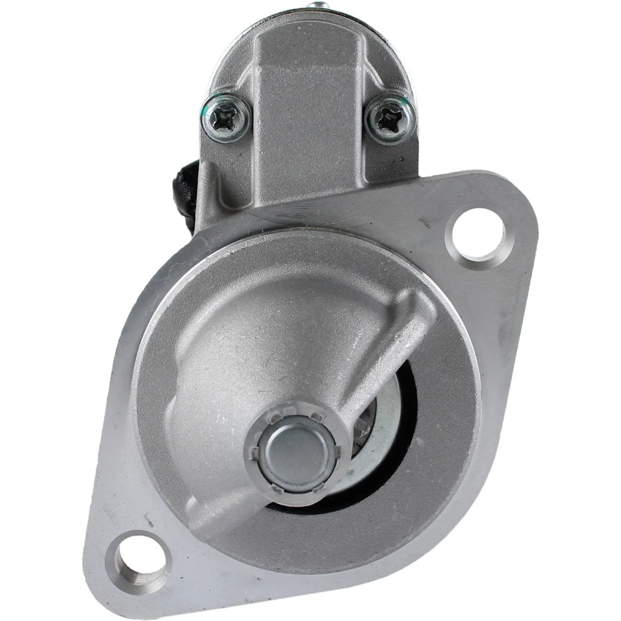 Engine parts STG50793 Skid Steer Loader spare parts 5811001921 S114-385 Starter for Gehl Skid Steer Loader 3KC1 Hitachi