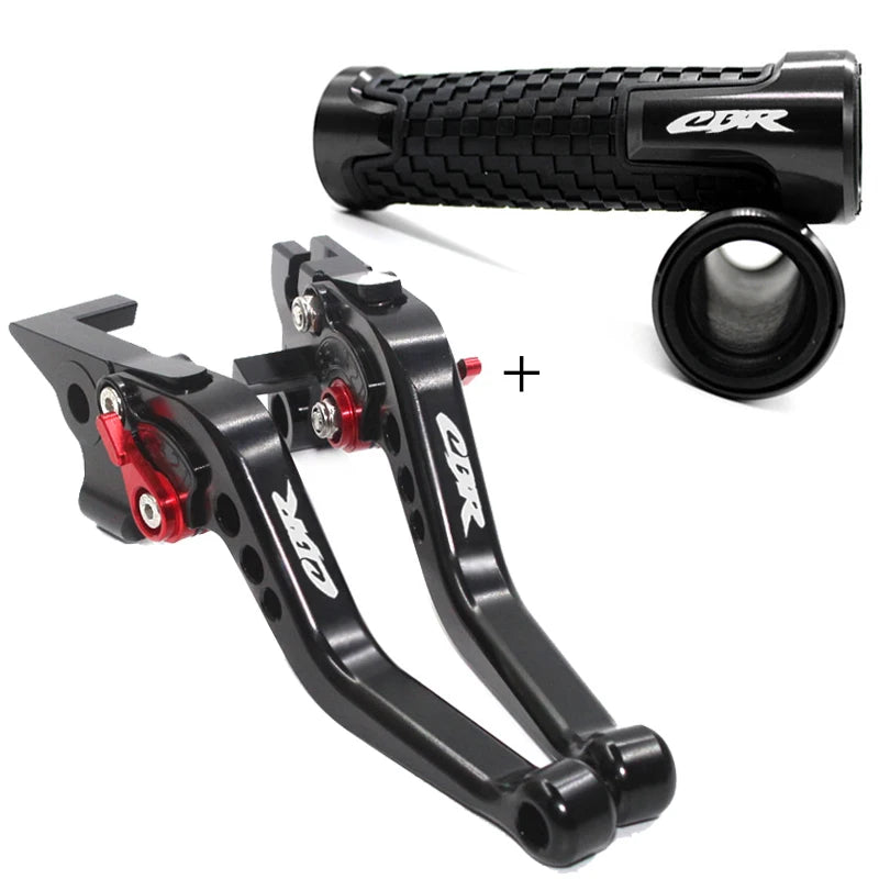 CNC brake Clutch Levers For CBR 600 RR CBR 600RR CBR600rr 2003-2006 CBR 900 RR 954 RR 2002-2003 Motorcycle brakes