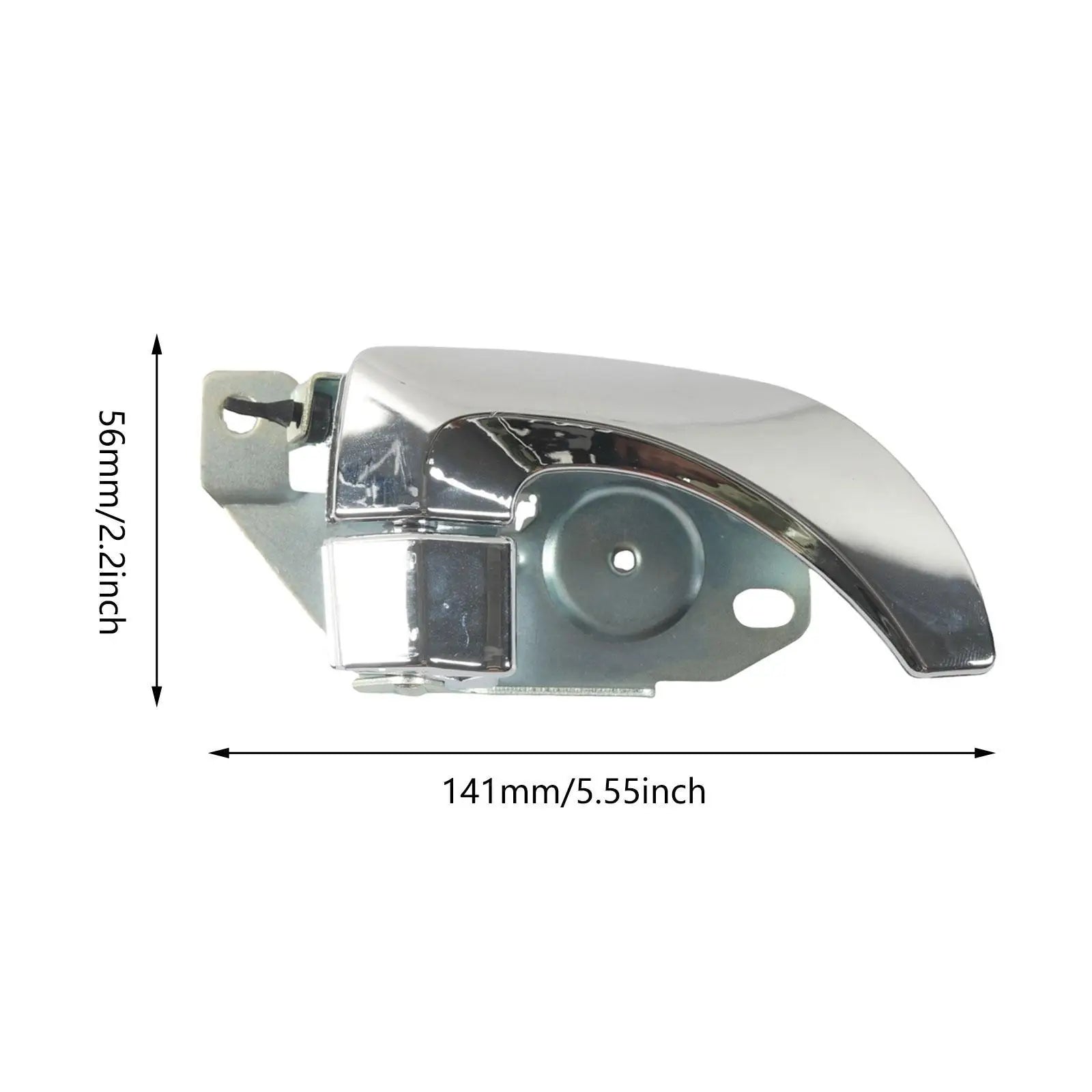 Interior Door Handle Easy Installation Car Accessories for Kia Sorento