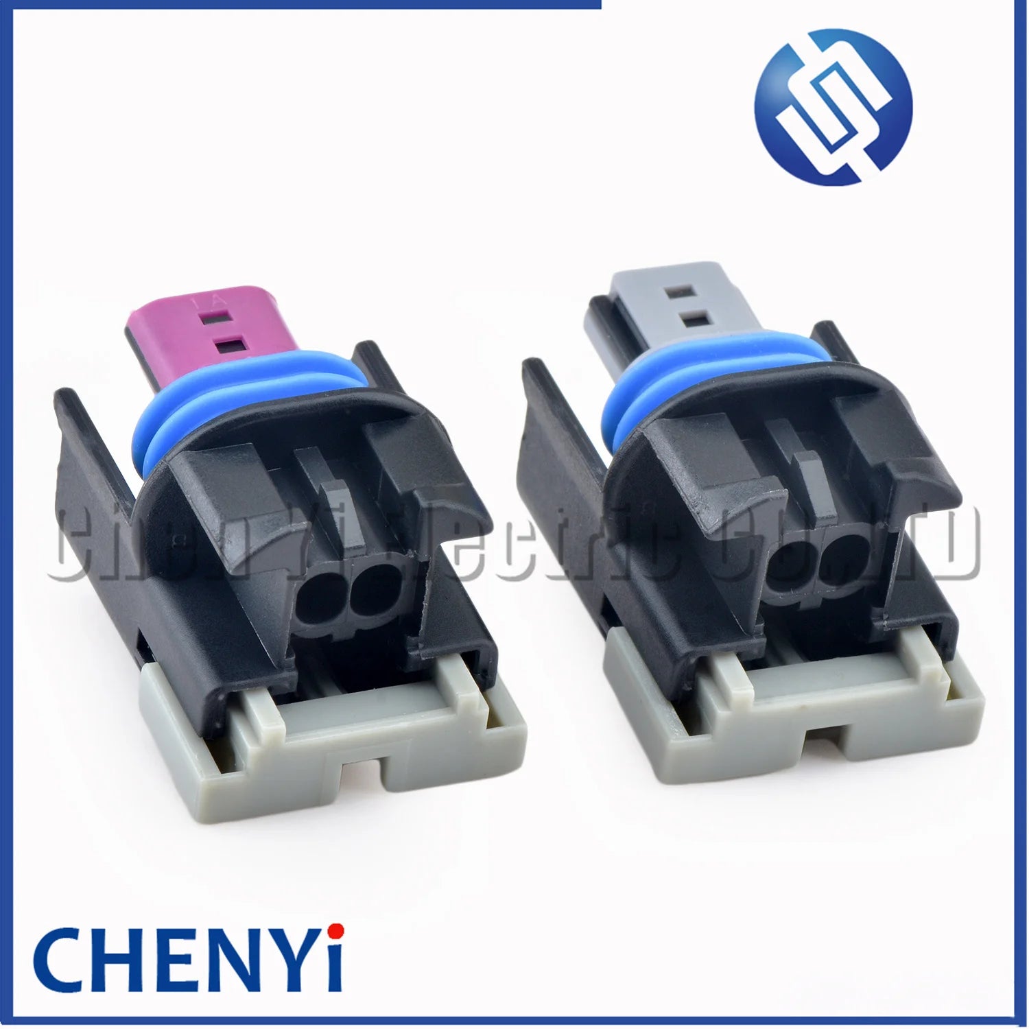 2 Pin Automotive waterproof connector Car Camshaft Cable Harness Plug 13520101 15490464 1121700215NF002 For Buick Chevrolet