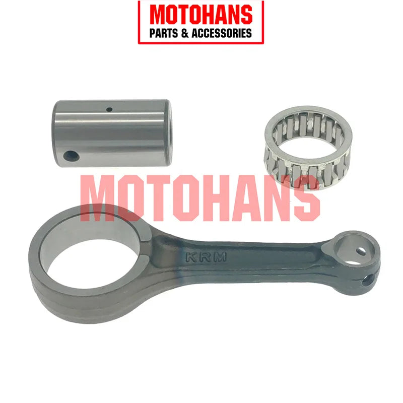 MOTORCYCLE CRANKSHAFT ROD MOTORCYCLE ACCESSORIES FOR HONDA TITAN150 CBF150 SDH150-A-B-C