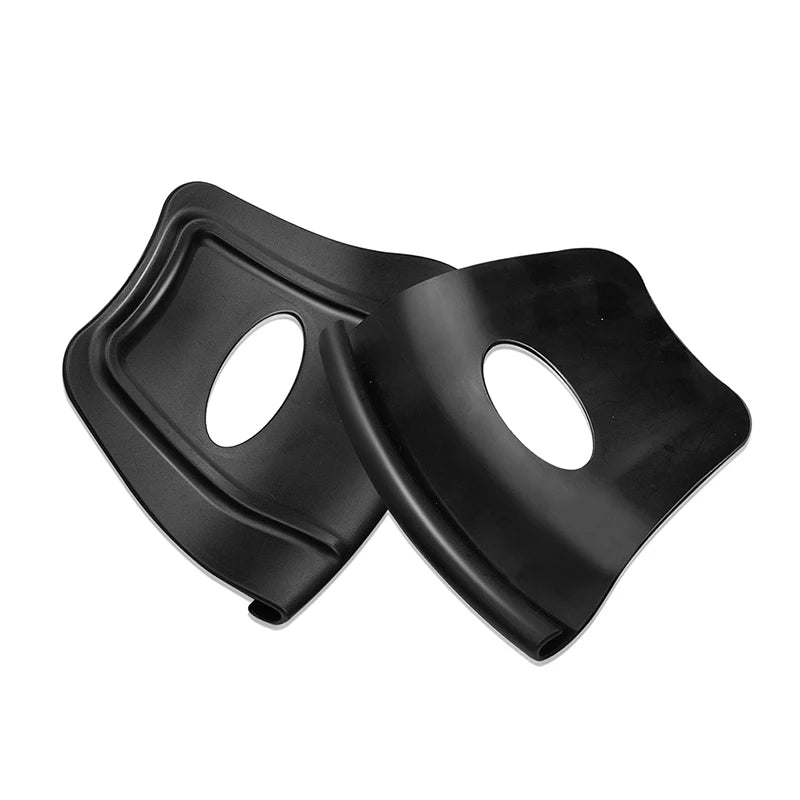For ATV Quad Motorcycle Tyre Tire Installation Rim Protectors Rim Shields Guards, Wheel and Tire Repair Tool
