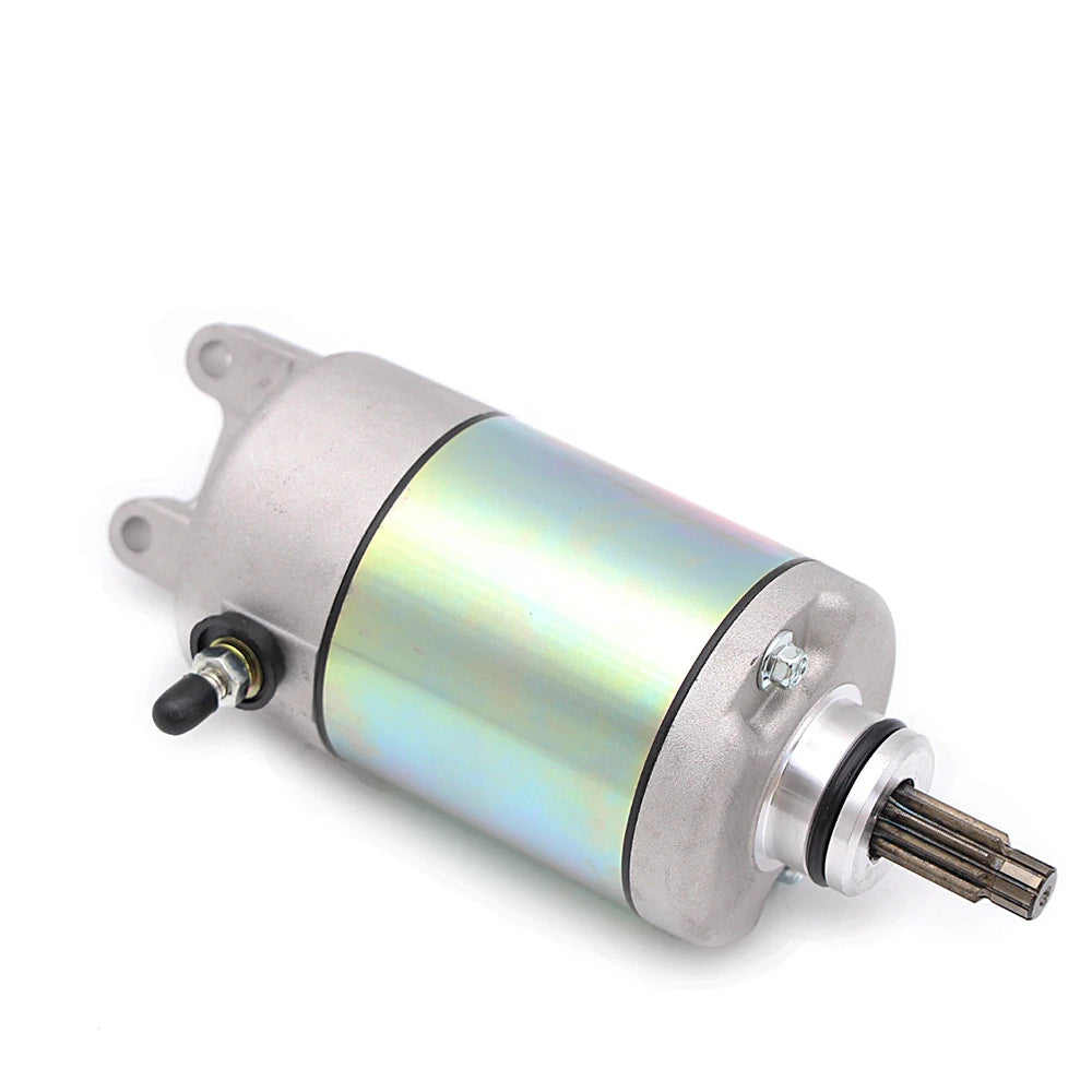 31200-169-000 Electrical Starter Motor For Adly ATV 300XS Assault 300 Hurricane Interceptor Crossroad Boost 400 Supermoto
