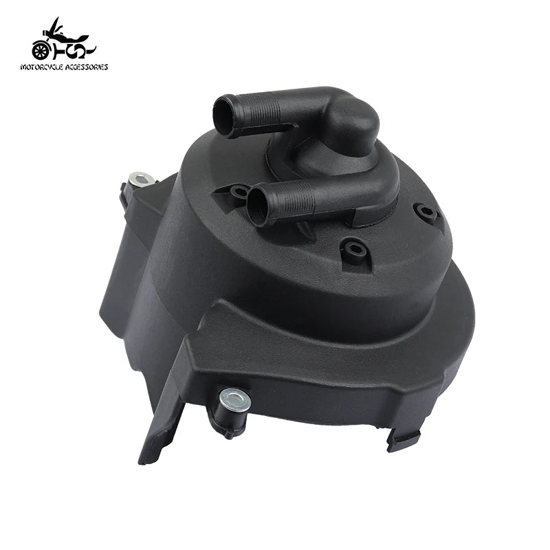 SJ 777258 Motorcycle Engine Parts Are For Peugeot Jet Force Speedfight Ludix 50 High Load Bearing Scooter Water Pump Assembly