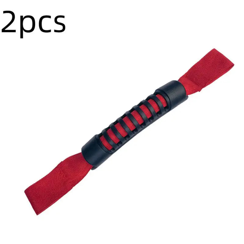 Car handles, headrests, auxiliary safety armrests, rear passenger handles, car interior accessories, anti-skid universal