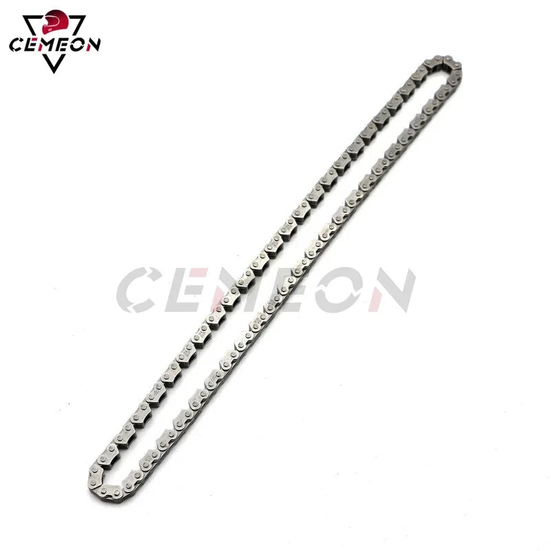 For Honda TRX400EX TRX 400EX ATV Cam Chain Engine Timing Chain Cam Drive Chain