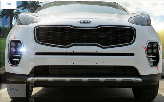 Yimaautotrims Auto Accessory