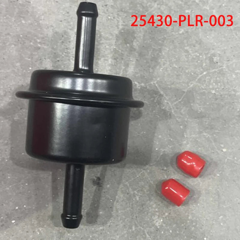 25430-PLR-003 Automatic Transmission Filter ATF Compatible With Accord Civic CRV Easy Installation