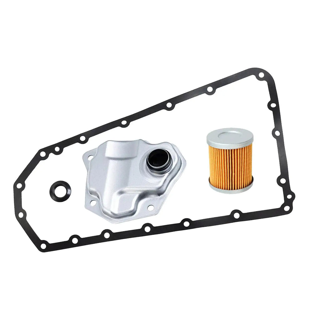 31728-1XZ0D 317281XF03 W0133-2032676-oea V38-0570 317281XZ0D 317281XZ0A Automatic Transmission Filter for Jf011E Gearbox
