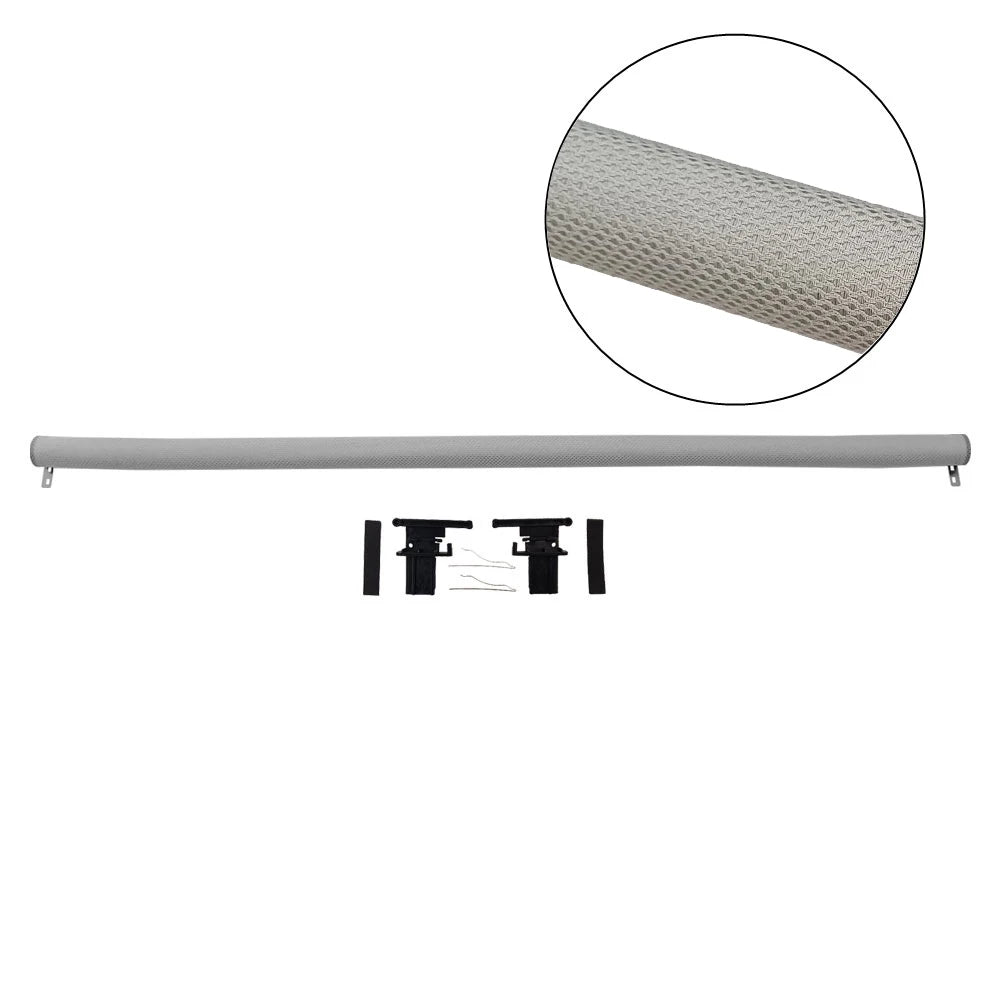 Car Panorama Sunroof Sunshade Curtain Roller Blind For Volkswagen CC Passat CC 2009 2010 2011 2012 2013 2014 2015 2016 2017