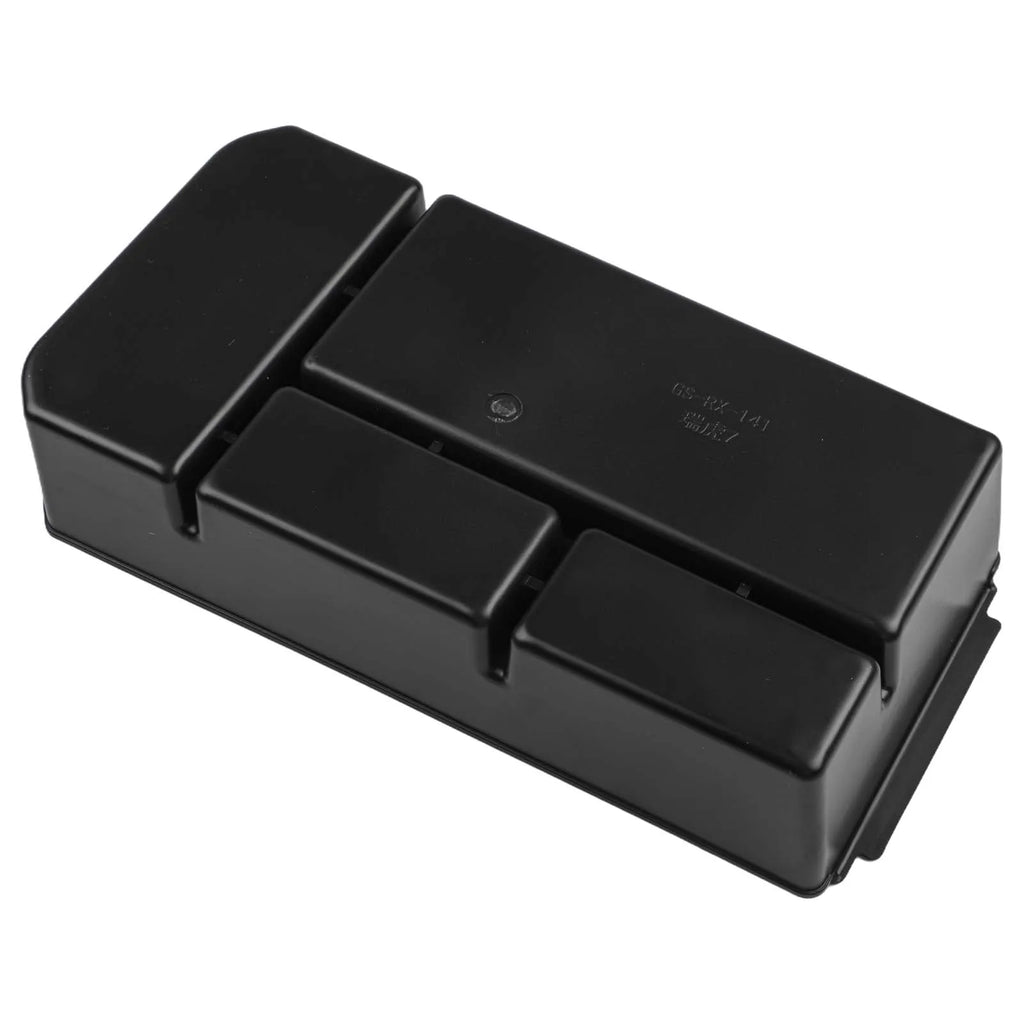 Car Central Armrest Storage Box For Chery Tiggo 7 Plus Pro Max Center Console Organizer Car Storage Box Car Interior Accessories