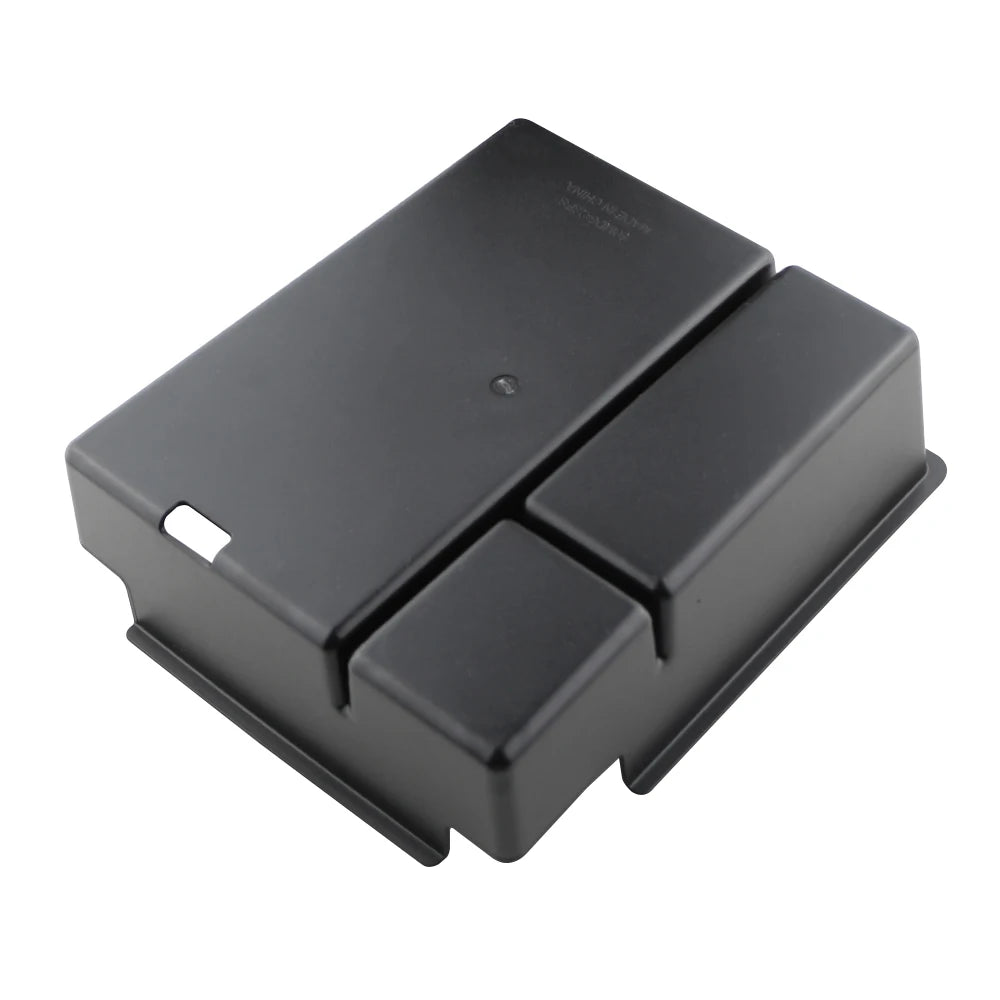 Auto Armrest Storage Box Center Console Tray for Chery OMODA 5 2023 2024 Car Custom-Fit Interior Organizer Accessory