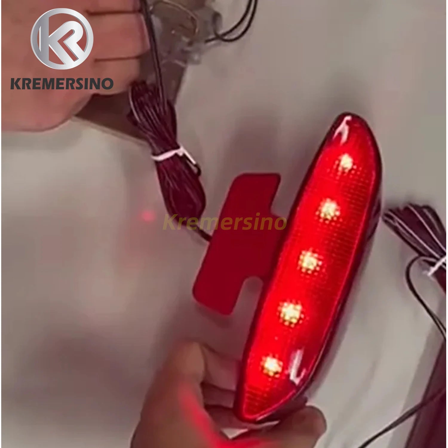 Brake Light with LED lamps