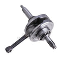 125cc Motorcycle Crankshaft for LF125cc LIFAN125cc Lifan Air/Oil Cooled Horizontal Engine Dirt Bike ATV Quad Parts