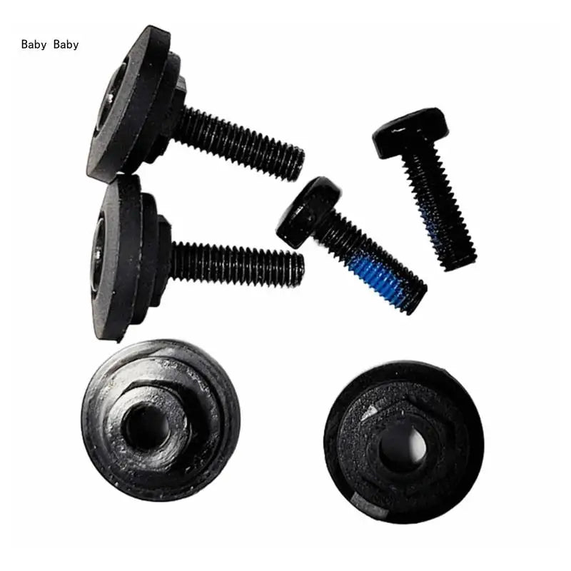 Baby Carriages Repair Kit Essential Replacement Spare Screws Set Maintenance Tool Universal for Yoyo Yoya Strollers