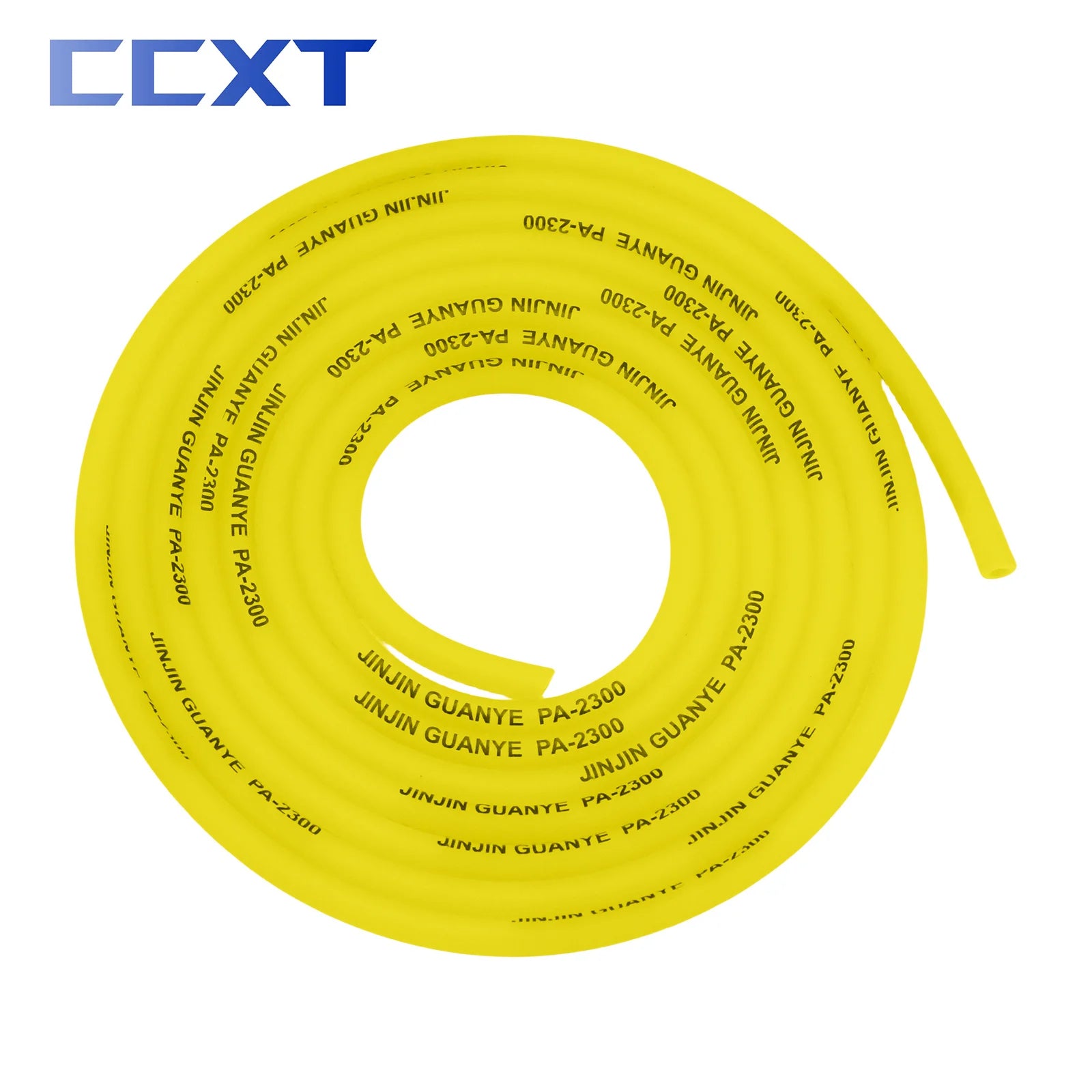 Motorcycle ATV Scooter 1M 3M 5M 5 Color Petrol Fuel Line Hose Gas Oil Pipe Rubber Soft Tube For KTM Yamaha Kawasaki Suzuki Honda