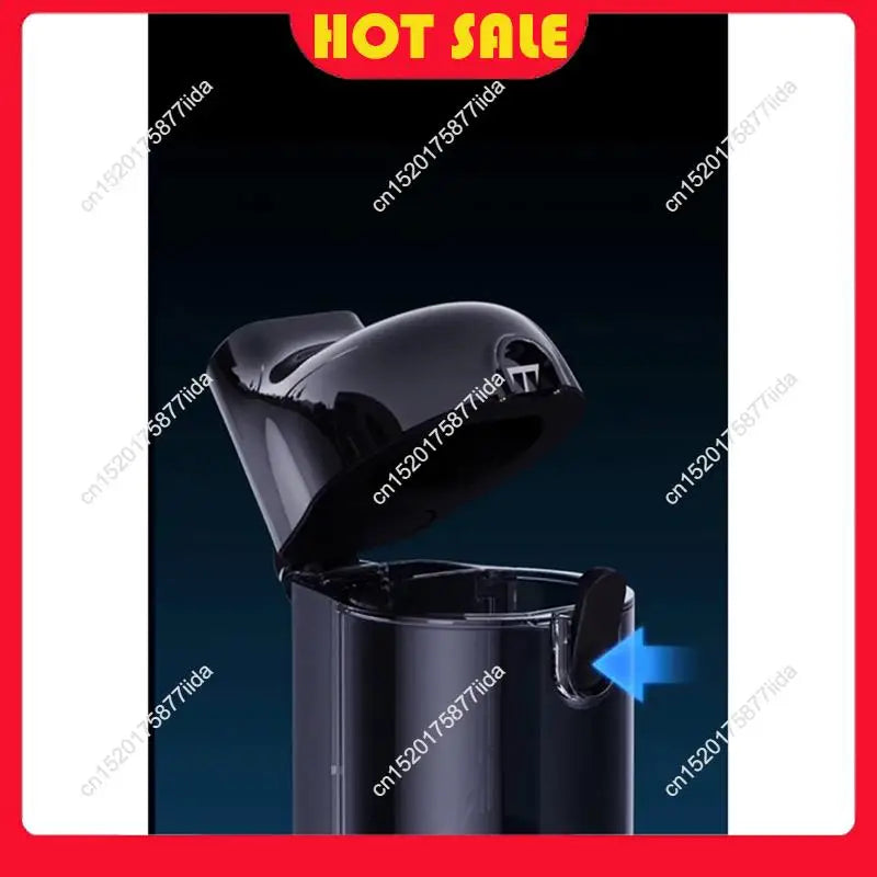 Needful 16000Pa Wireless Car Vacuum Cleaner Handheld Mini Vacuum For Home Cleaning Portable, Powerful