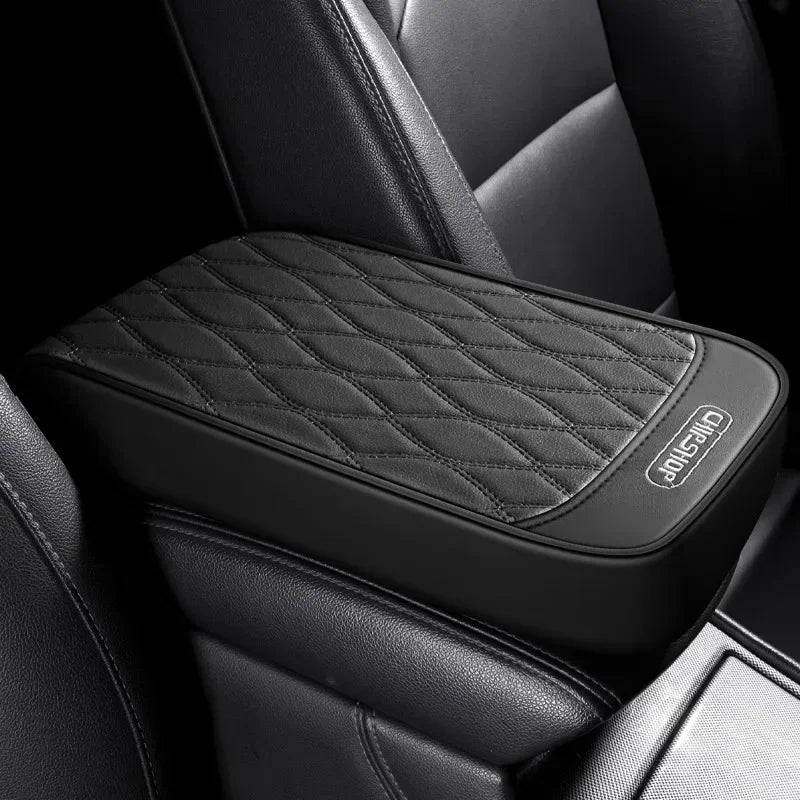 Car armrest height-increasing pads, waterproof elbow pads, suitable for most car interior accessories