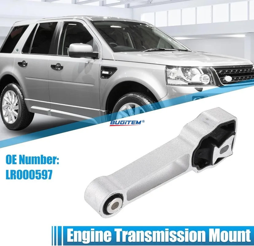 30680474 LR000597 Upper Engine Mount Torque Strut For Land Rover Freelander 2 Range Rover Evoque Discovery Sport Volvo S80 XC60