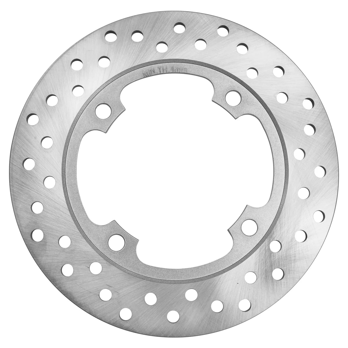 Motorcycle Rear Brake Disc Rotor For Honda NX500 CB600F CB600S CBR600F CBR600RR XR650L CBR900RR Fireblade CBR1000RR VTR1000