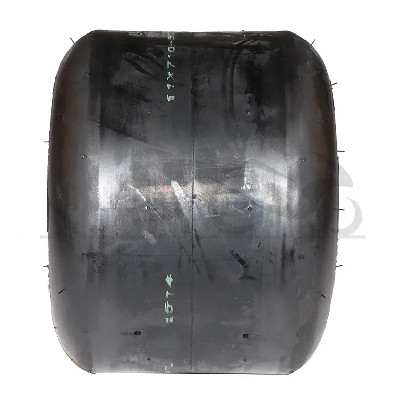High Quality 10x4.50-5/11x7.10-5 Drift Tires for 168 Kart 5 Inch Front And Rear Suitable for Racing And Drifting