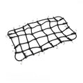 1/10 Accessory Luggage Roof Rack Net for 1/10 RC Crawler AXIAL SCX10 D90 D110 Traxxas TRX-4 Trx4 Rc Car Accessories and Parts