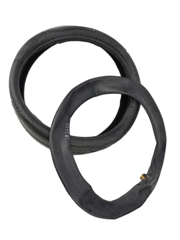 60x230 Inner Tube Outer Tyre For Children's Tricycle Baby Carriage Replacement Tire Wearproof Rubber Inner Tube Cycling Parts