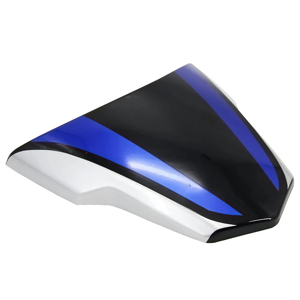 Accesorios de motocicleta nuevos 2019-2020 para Yamaha MT09, guardabarros trasero, deflector de parabrisas, cubierta de asiento trasero MT-09 MT 09