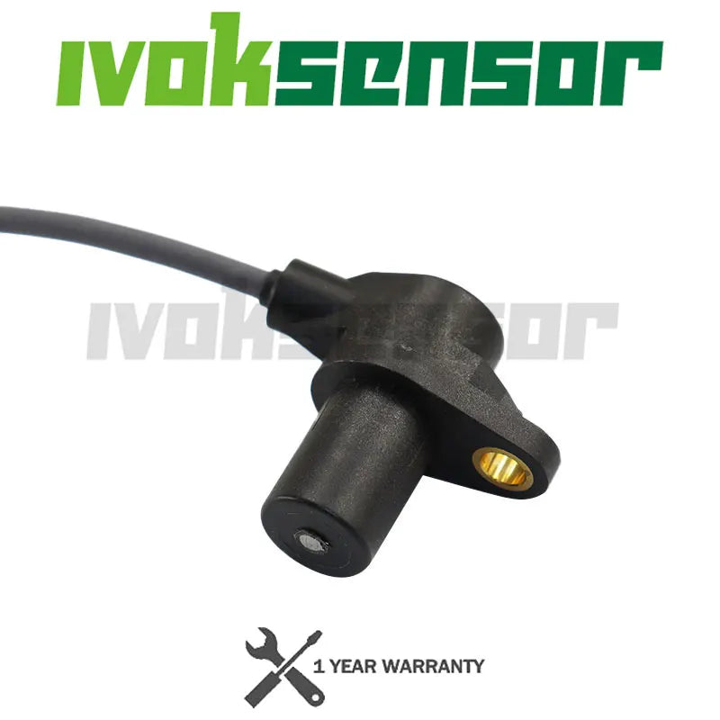 Crankshaft Position Sensor For HYUNDAI KIA H H-1 SATELLITE SORENTO IVECO DAILY MASSIF 2.5 3.0 HPI CRDi 39180-4A111 500371540