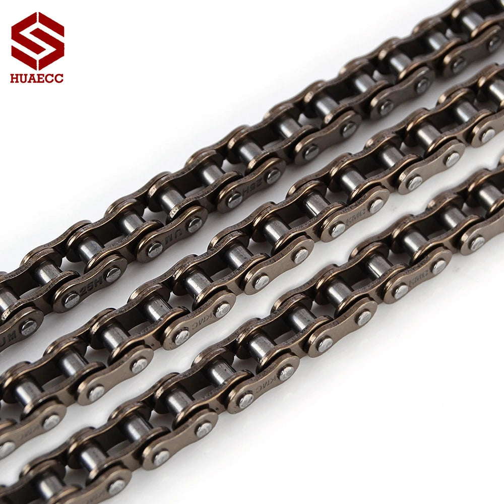 Engine Time Cam Timing Chain for Honda TRX90 1993-2019 TRX90A 1993-2005 TRX90X 2009-2016 TRX90EX 2007-2008 14401-178-003
