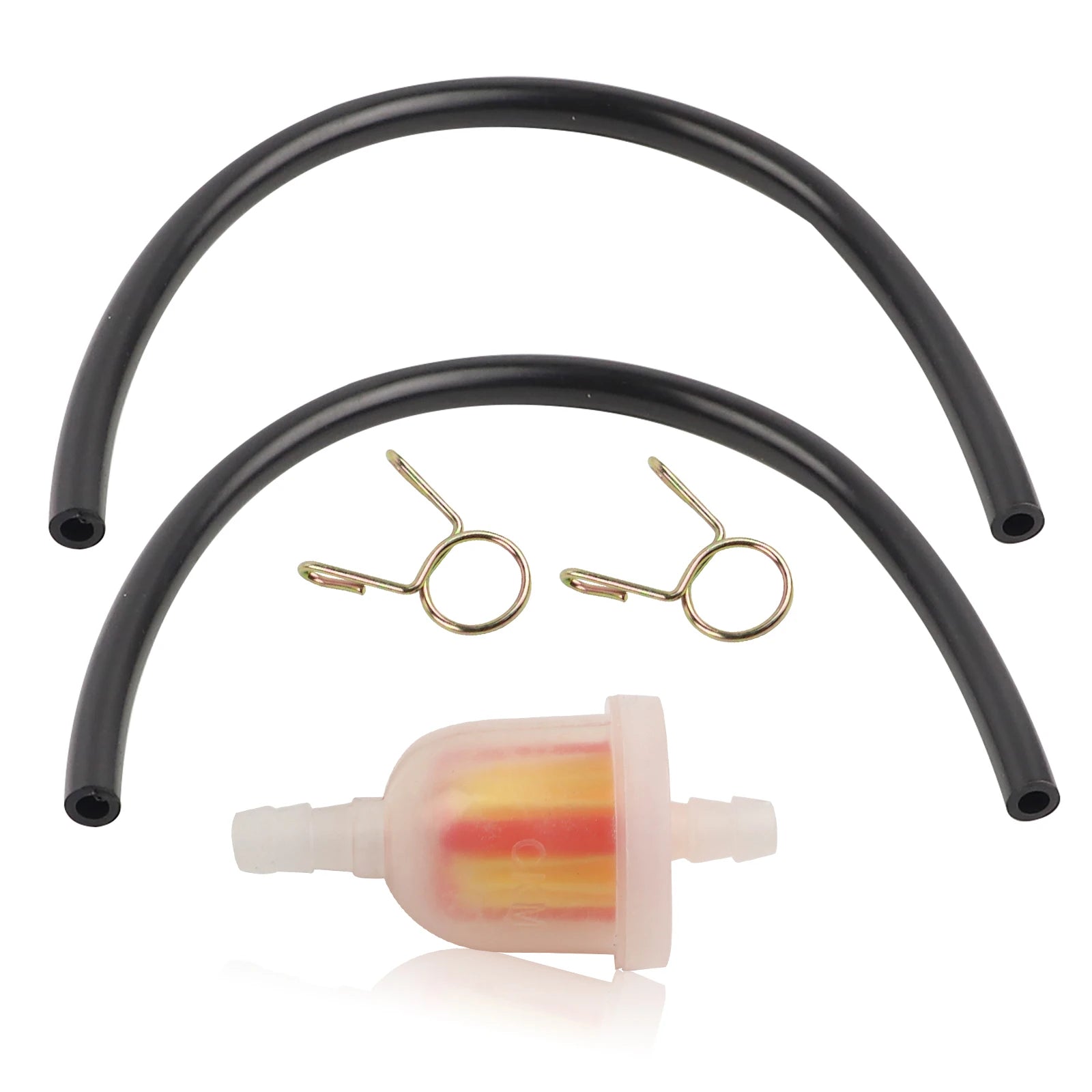 Oil Filter fuel hose Hose Petrol Pipe for pocket bike dirt bike motorcycle pit bike scooter Go Kart Mini Chopper Moped Pit Dirt