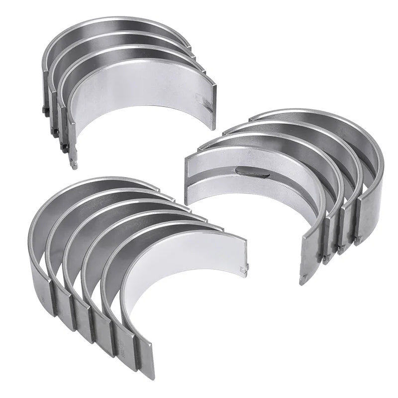 Connecting Rod Crankshaft Bearing for Sea-Doo RXP PXT RXT GTX GTI GTR FISH Wake PRO 130 155 230 255 215 260 300 170 325 X SE STD
