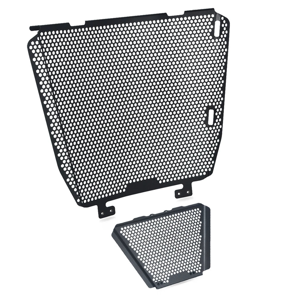 Motorcycle Accessories For Aprilia RSV4 1000 1100 R RR Factory 2009 - 2019 2020 2021 2022 2023 2024 Radiator Guard Grille Cover